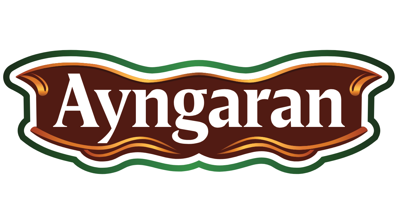 Ayngaran Products Logo